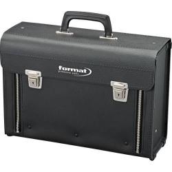 Montážní brašna na nářadí 400x130x280 mm Format • Vtools.cz