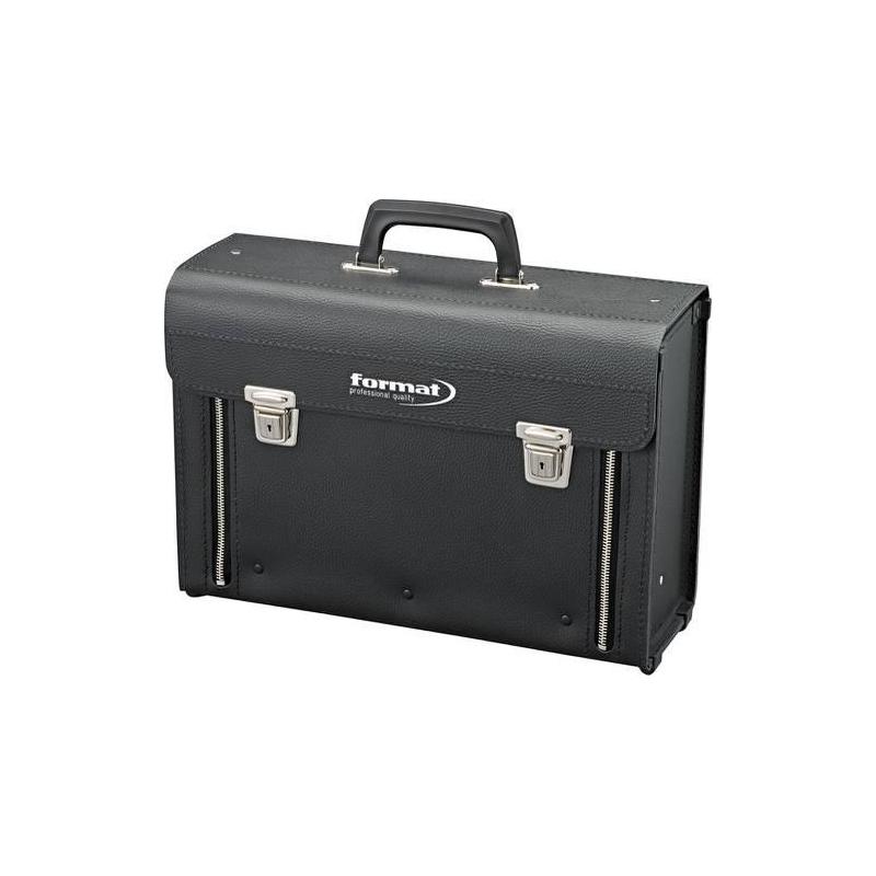 Montážní brašna na nářadí 400x130x280 mm Format • Vtools.cz