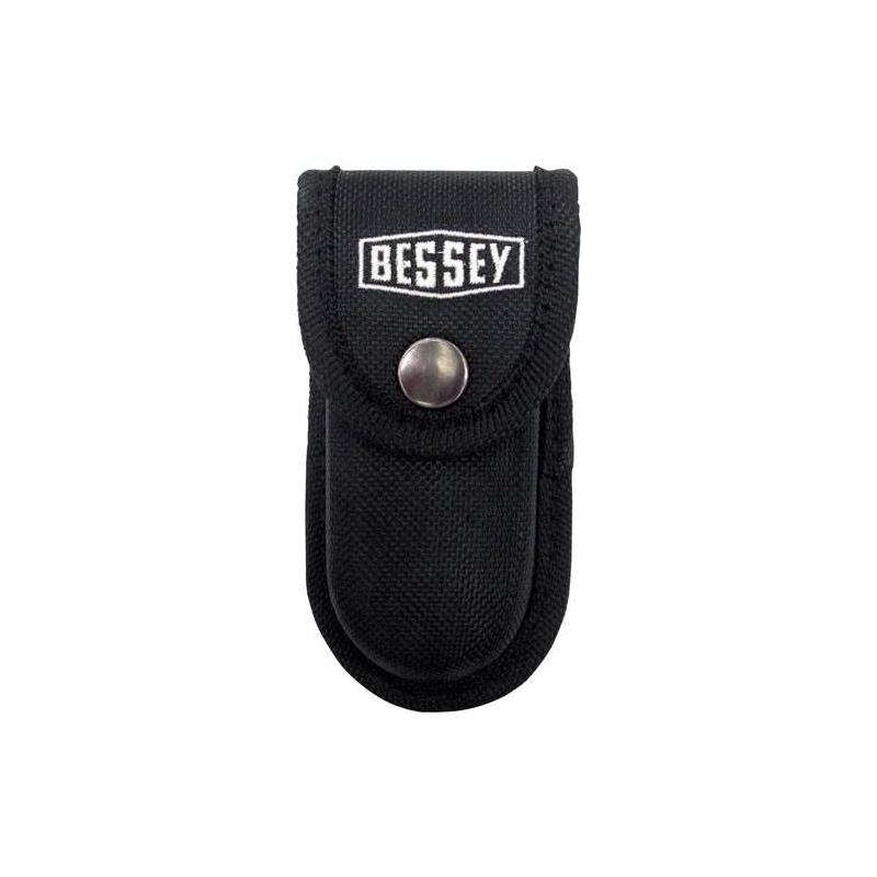 Multifunkční nářadí INOX DMT s velkými nůžkami • Vtools.cz