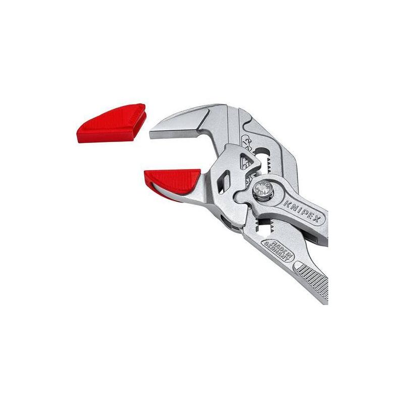 Čelisťové spony KNIPEX pro 86 xx 300 (3 páry) • Vtools.cz