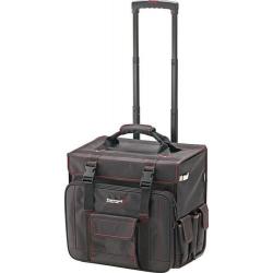 Brašna na nářadí s kolečky 460x340x450 mm Format • Vtools.cz