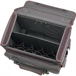 Brašna na nářadí s kolečky 460x340x450 mm Format • Vtools.cz