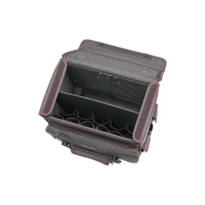 Brašna na nářadí s kolečky 460x340x450 mm Format • Vtools.cz