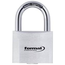 Format Hliníkový visací zámek 40 mm • Vtools.cz
