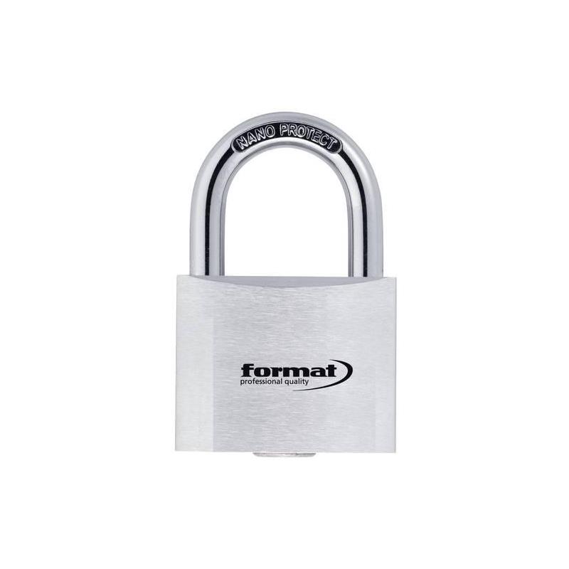 Format Hliníkový visací zámek 40 mm • Vtools.cz