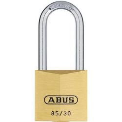 Zámek závěsu 85/40HB63 2 klíče ABUS • Vtools.cz