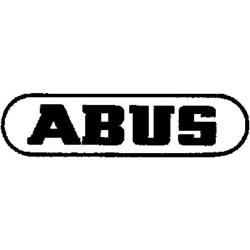 Třípolohový zámek záclon 165/30. Kód ABUS • Vtools.cz