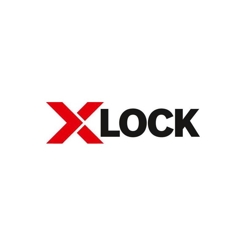 Kartáč x-LOCK ocelový 75 mm vlnitý Osborn • Vtools.cz