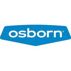 Kartáč x-LOCK INOX 75 mm vlnitý Osborn • Vtools.cz