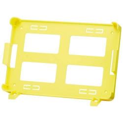 SÖHNGEN lékárnička ExTRA+ HANDWERK, žlutá • Vtools.cz