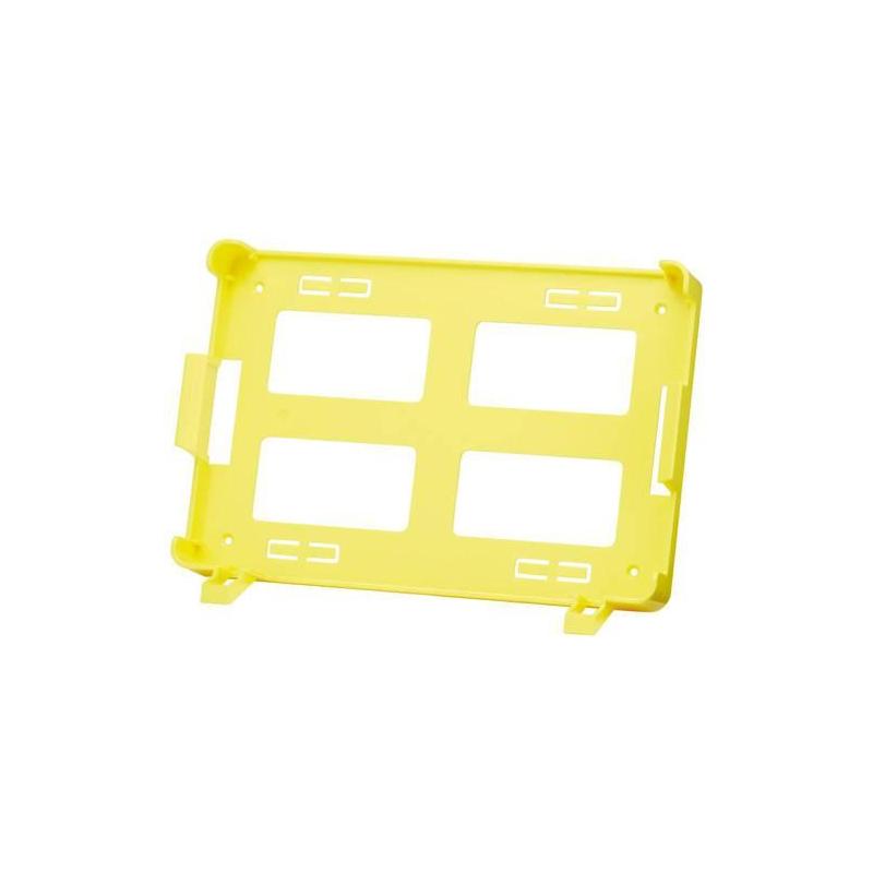 SÖHNGEN lékárnička ExTRA+ HANDWERK, žlutá • Vtools.cz