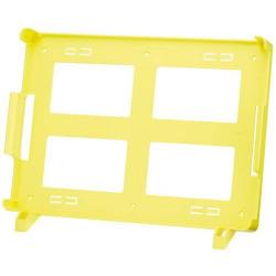 KUFR PRVNÍ POMOCI ExTRA+ PRŮMYSLOVÝ, ŽLUTÝ • Vtools.cz