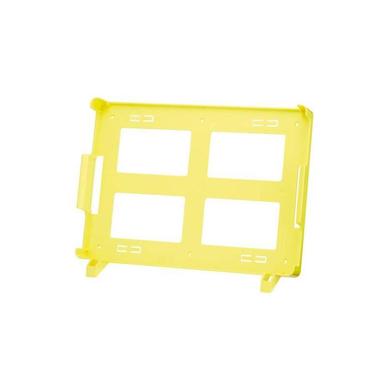 KUFR PRVNÍ POMOCI ExTRA+ PRŮMYSLOVÝ, ŽLUTÝ • Vtools.cz