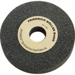 Brusný kotouč NK K36 200x32x32/20 mm Müller • Vtools.cz