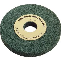 Brusný kotouč SC K80 200x25x51 mm Müller • Vtools.cz