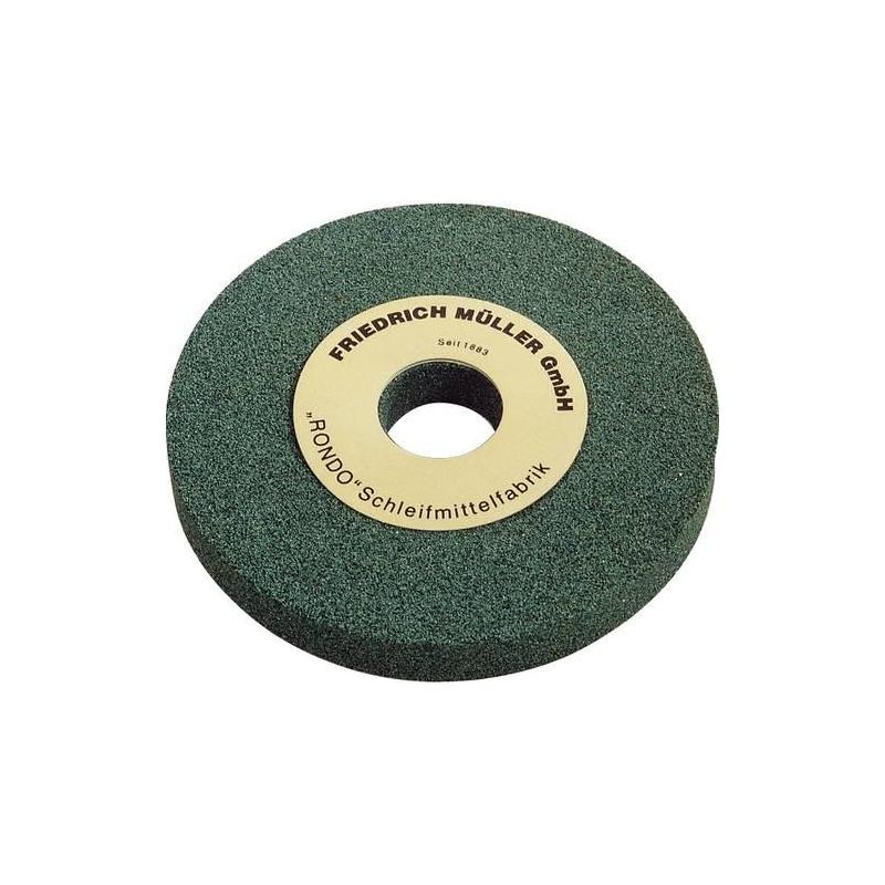 Brusný kotouč SC K80 200x32x51 mm Müller • Vtools.cz