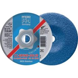 Brusný kotouč CC-GRIND-SOLID SG INOX 115 mm • Vtools.cz