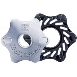 Sada upínacích přírub SFS CC-GRIND-SOLID M14, 180 mm • Vtools.cz