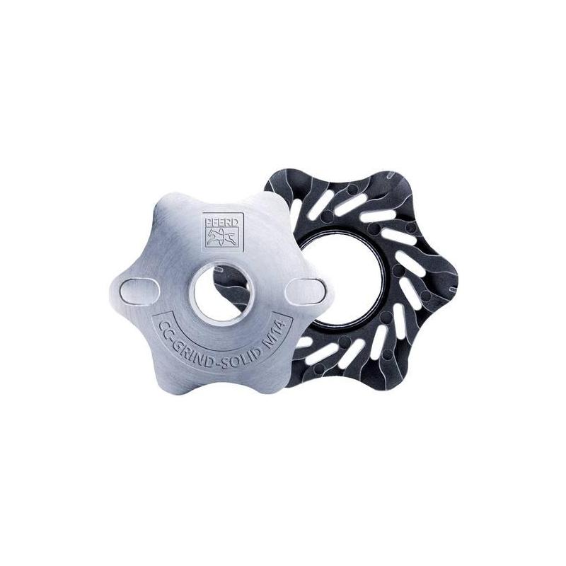 Sada upínacích přírub SFS CC-GRIND-SOLID M14, 180 mm • Vtools.cz