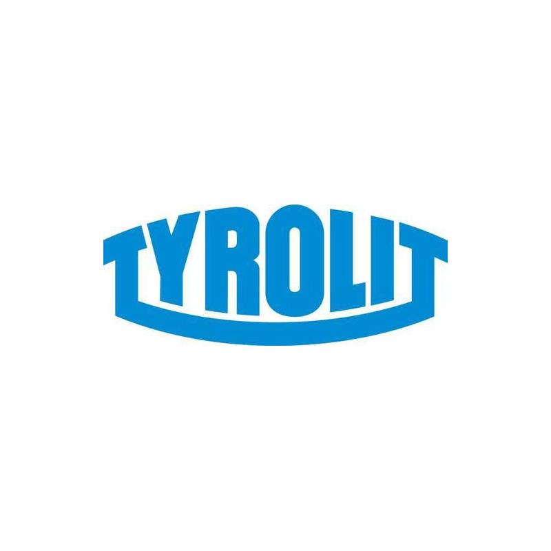 Brusný kotouč CERABOND 115x7 mm CA24Q-BFK Tyrolit • Vtools.cz