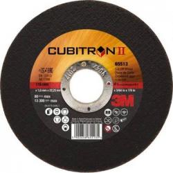 Odřezávací kolečko Cubitron II 115x1,6 mm gera.3M • Vtools.cz