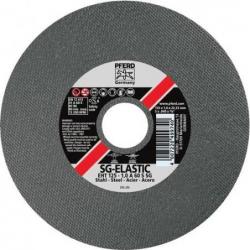 PFERD řezací kotouč EHT 125-2,4 A30 S SG • Vtools.cz