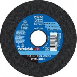 Řezací kotouč EHT 115-1,0 A60 S SGP-INOX • Vtools.cz