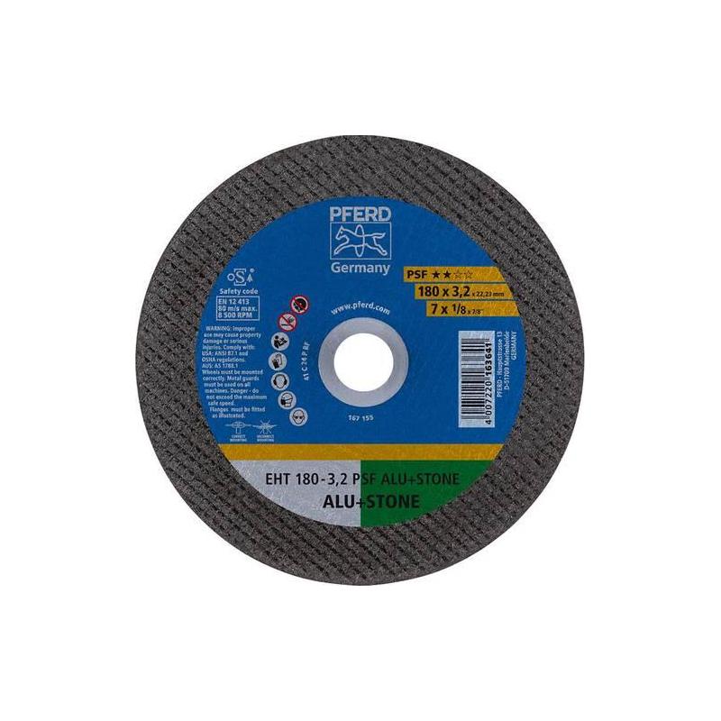 ŘEZNÉ KOTOUČE STEIN EHT 178-3,2 C24P PS FORTE • Vtools.cz