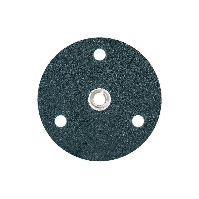 Brusný kotouč oboustranný 125x3,5 mm Zirkon60 Format • Vtools.cz