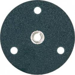 Brusný kotouč oboustranný 125x3,5 mm Zirkon80 Format • Vtools.cz