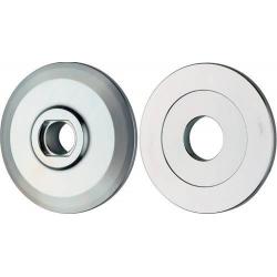 Sada upínacích přírub pro tenké odřezky. Pferd • Vtools.cz