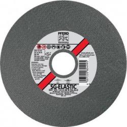 Odřezávací kolečko A30NSG Alu 178x1,6 mm zahnutý Pferd • Vtools.cz