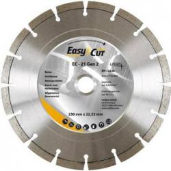 Řezací kotouč EC-21.2 115x2.1x12x22.23 mm Cedima • Vtools.cz