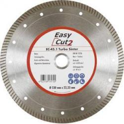 Řezací kotouč EC-45.1 180x1,6x10x25/22 mm Cedima • Vtools.cz