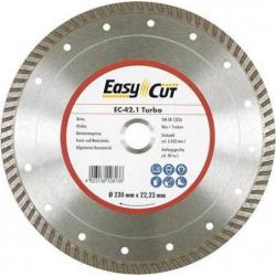 Diamantový řezný kotouč EC- 42 230x3,0x10x22,23 mm Cedima • Vtools.cz