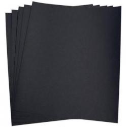 Pískový papír, voděodolný 230x280 mm K 400 Sil.Carb. • Vtools.cz