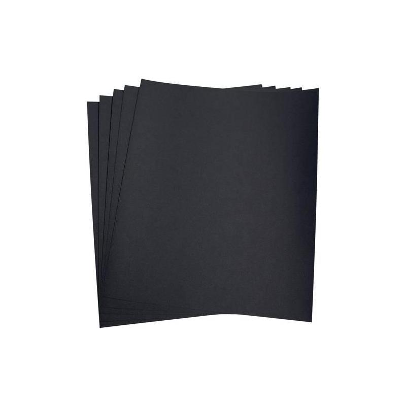 Pískový papír, voděodolný 230x280 mm K 400 Sil.Carb. • Vtools.cz