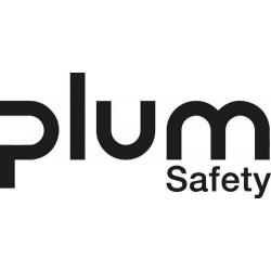 PLUM láhev na výplach očí 1000 ml (0,9 % roztok chloridu sodného) • Vtools.cz