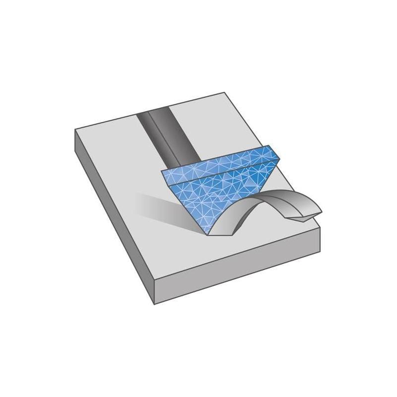 Bruska-ostřička CC-Grind-Solid SGP STEEL 115 mm Pferd • Vtools.cz