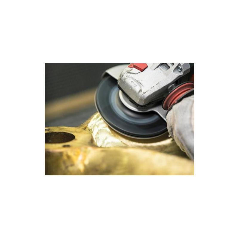 Vláknový kotouč xF733 STEARATplus 125 mm K36 VSM • Vtools.cz