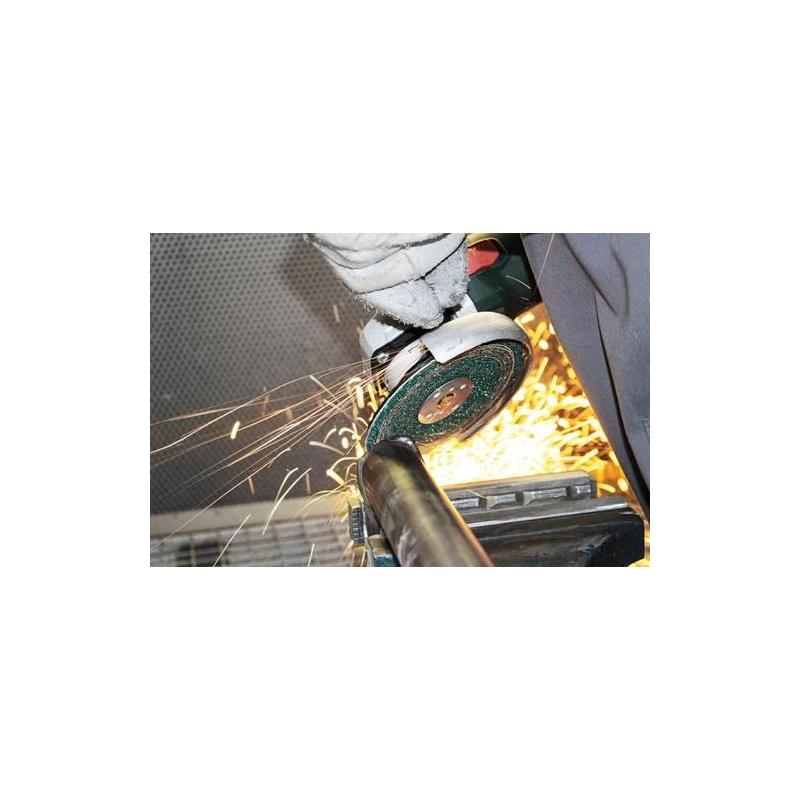 Kotouč VSM Fibre AF799, 125 mm, K36 • Vtools.cz