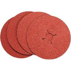 Vláknový kotouč xF 885 125 mm K 36 VSM • Vtools.cz