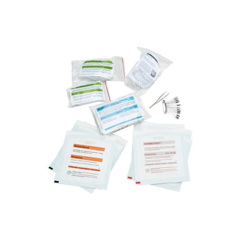 Náplň Standard w.Erw. Set Plus, DIN13169 • Vtools.cz