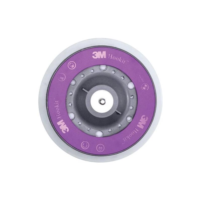 Podpěrná deska s více otvory 150 mm M8 Soft 3M • Vtools.cz