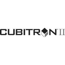 Kotouč z 3M vláken pro INOX Cubitron II 987C, 115 mm, P60+ • Vtools.cz