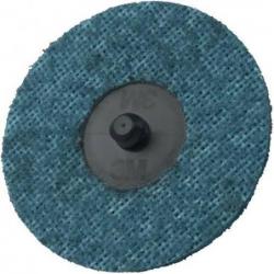 Brusný list ROLOC 50,8 mm z rouna sfn 3M • Vtools.cz
