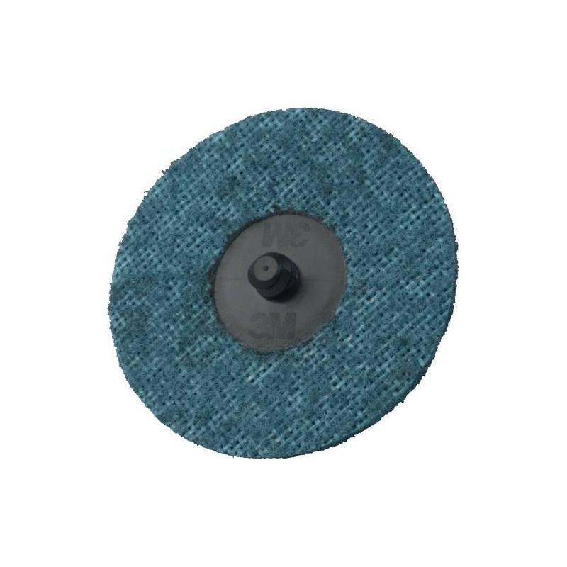 Brusný list ROLOC 50,8 mm z rouna sfn 3M • Vtools.cz