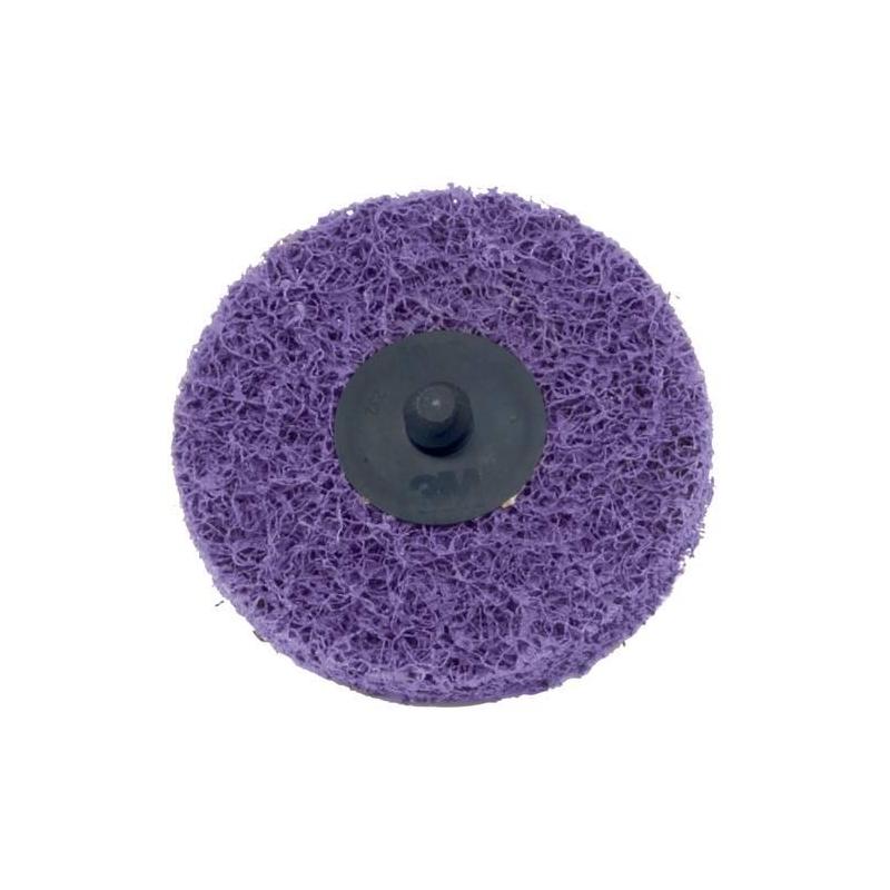 Čisticí kotouč ROLOC 50,8 mm A med 3M • Vtools.cz