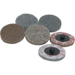 Kompaktní kotouč ROLOC 76,2 mm 2 A med 3M • Vtools.cz