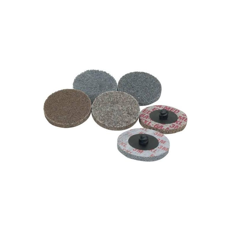 Kompaktní čočka ROLOC 76,2 mm 2 S fin 3M • Vtools.cz